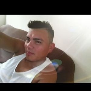 Meet your Posher, Alaniz